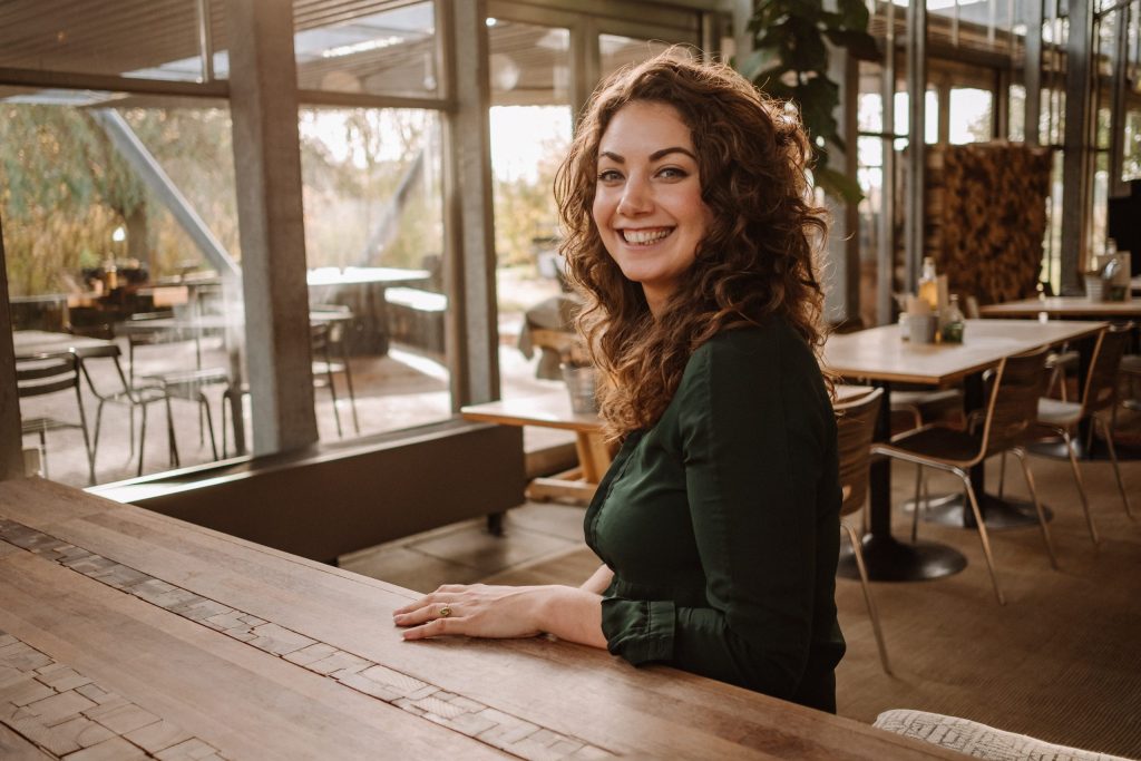 Therapie seksueel misbruik Amsterdam door holistisch therapeut Gina Spierenburg