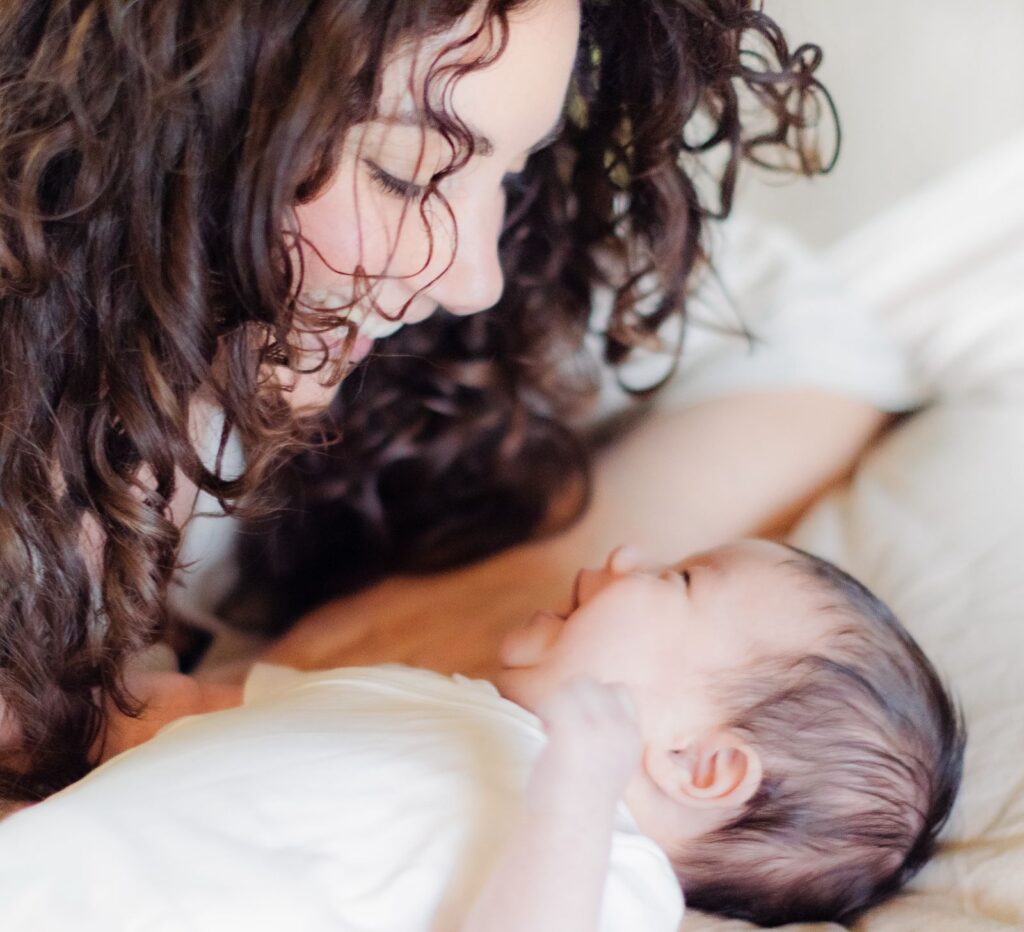 Zwangerschapscursus met hypnobirthing in Amsterdam noord met Gina Spierenburg